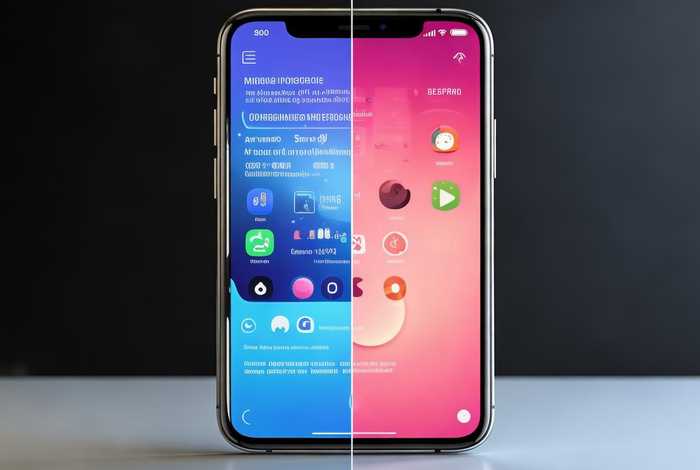 小程序开发与app开发区别；小程序开发与app开发区别在哪