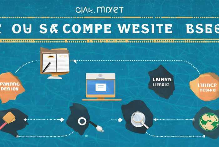 做一个完整的网页需要做什么，做一个完整的网页需要做什么准备