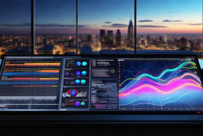 小程序流量统计，小程序流量统计查询