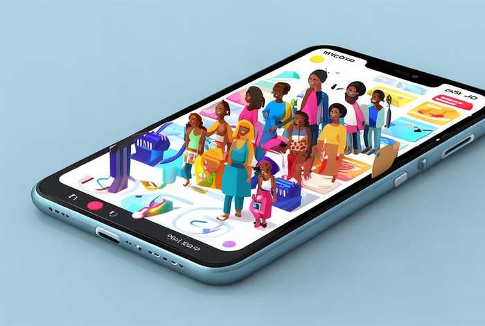 怎么在手机上开网店（怎么在手机上开网店赚钱）