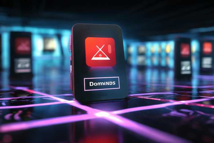 域名停靠网站应用下载短视频、域名停靠网站应用下载短视频违法吗