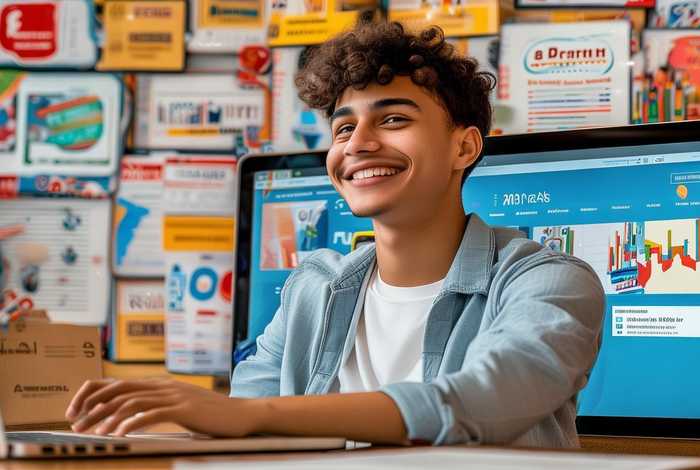 怎样开网店不用进货,也能赚钱、怎样开网店不用进货,也能赚钱呢