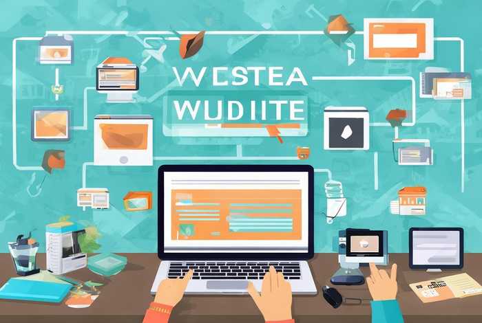 怎么自己建个网站、怎么自己建一个网站