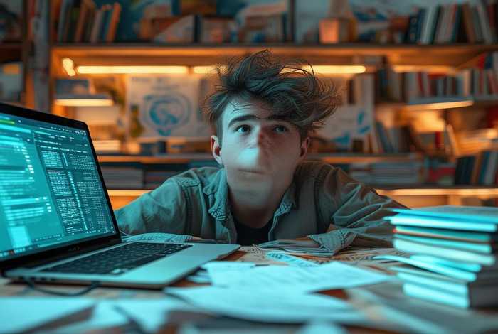 怎么搞一个属于自己的网站 - 怎么搞一个属于自己的网站呢