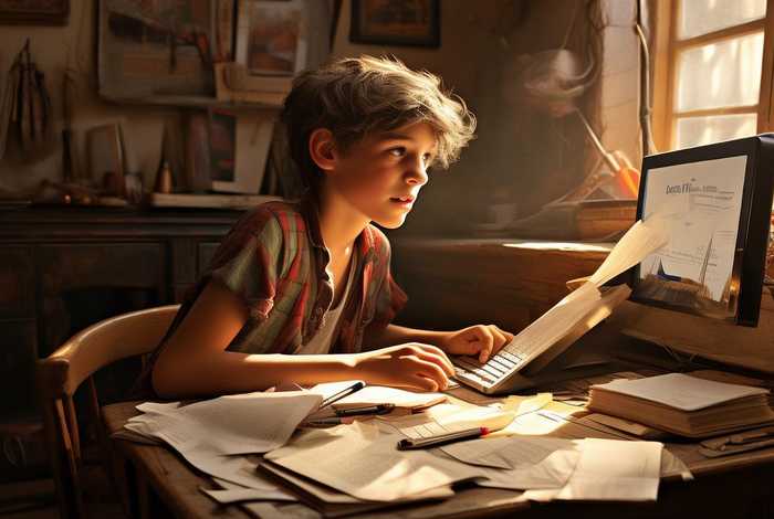 一个新手怎么写小说 一个新手怎么写小说章节