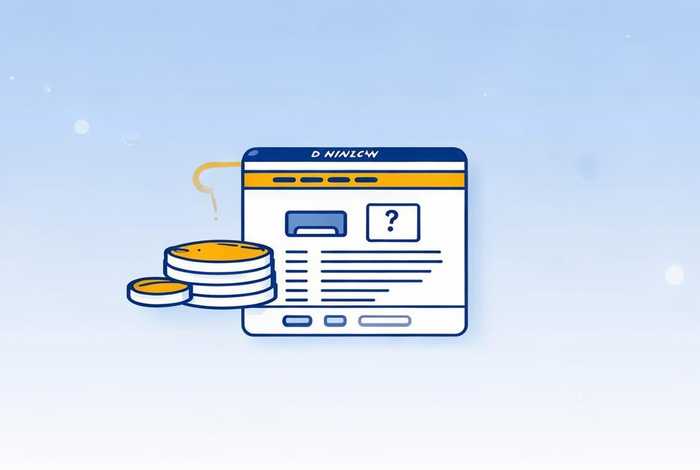 做个简单的网页需要多少钱、做个简单的网页需要多少钱呢