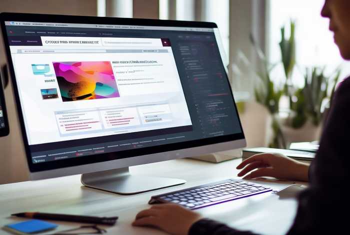 怎么做宣传网页 怎么做宣传网页模板