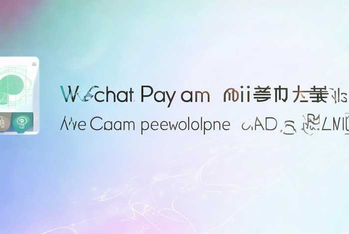 微信支付小程序开发软件，微信支付小程序开发软件下载