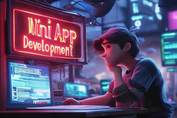 小程序开发便宜不 小程序开发便宜不好做