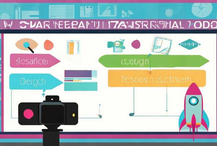 怎么设计网页教程（怎么设计网页教程视频）