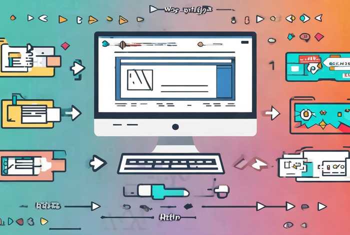 怎么做网页图、怎么做网页图片文档