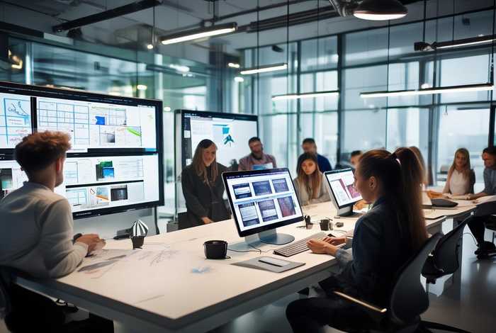 制作一个公司网页；制作一个公司网页怎么做