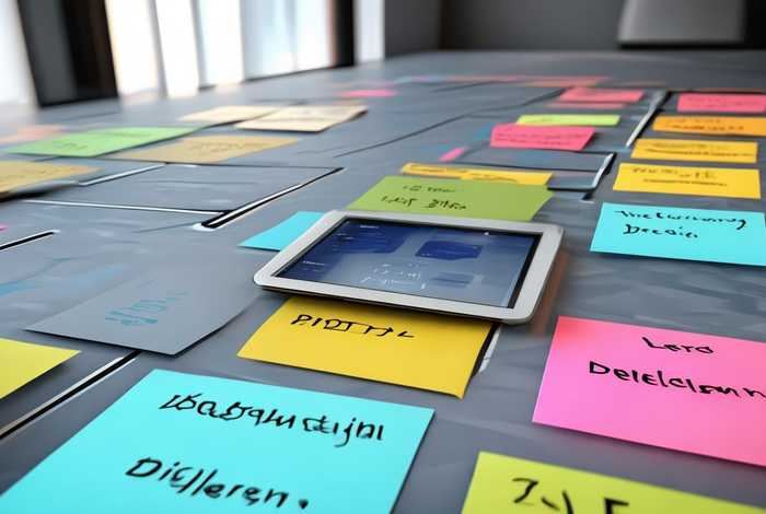 做一个网站设计；做一个网站设计流程