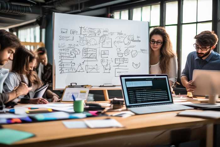 想设计一个app、想设计一个app需要哪些人才