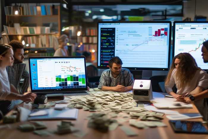 做app的公司是如何赚钱的? 做app的公司是如何赚钱的呢 做app的公司是如何赚钱的? 做app的公司是如何赚钱的呢