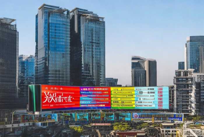 西安广告公司排名，西安广告公司排名榜
