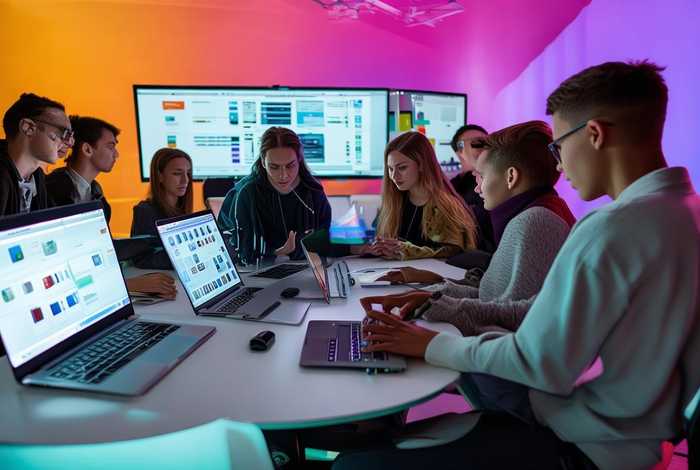 学生制作个人网站 - 学生制作个人网站软件