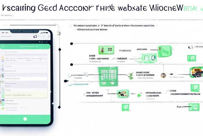 怎么申请建立网站账号呢 怎么申请建立网站账号呢微信