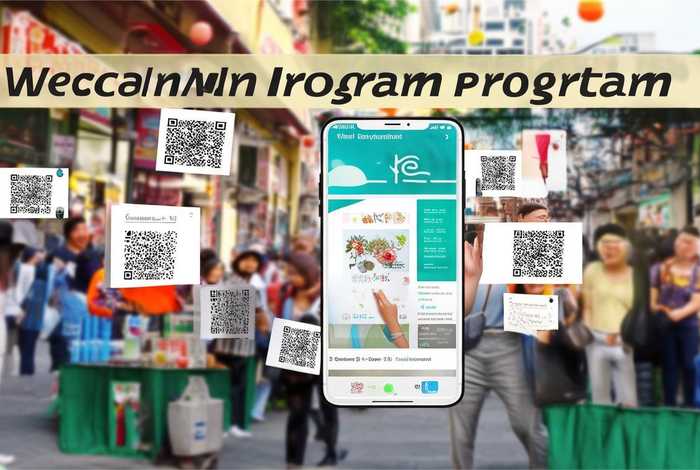 微信小程序怎么做公众号 - 微信小程序怎么做公众号推广