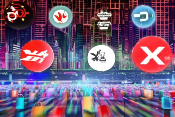 中国十大电商上市平台 - 中国十大电商上市平台公司