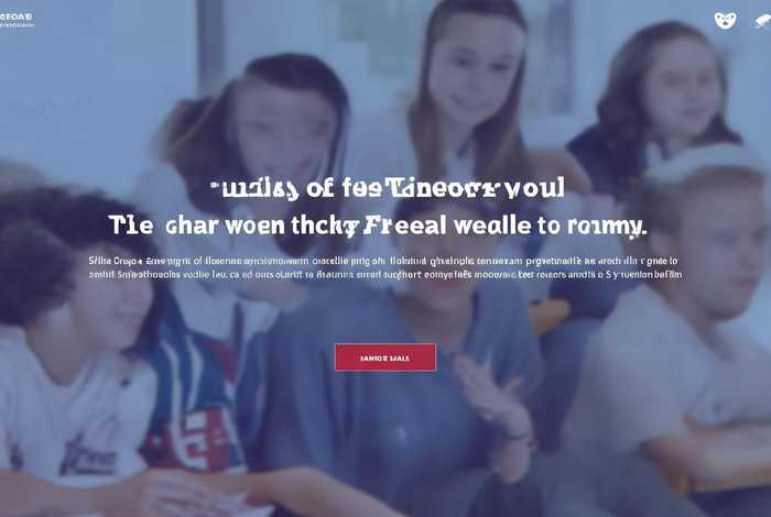 学校网站主页(学校网站主页在哪里找) 学校网站主页(学校网站主页在哪里找)