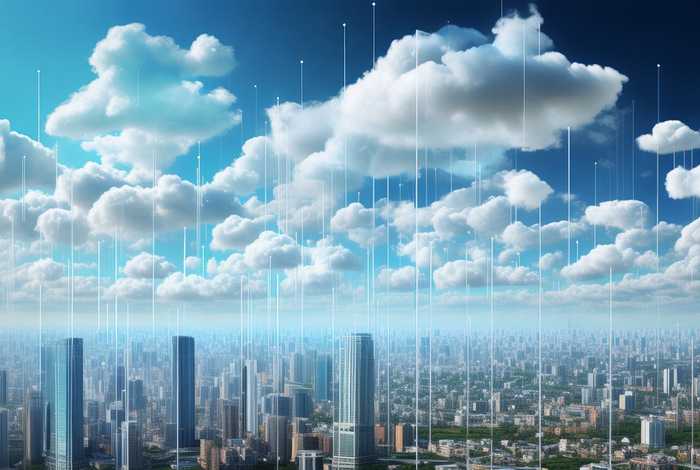 云建站营销 云营销模式