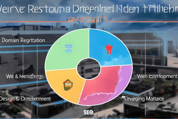 做独立站需要多少成本呢 做独立站前期需要投入多少