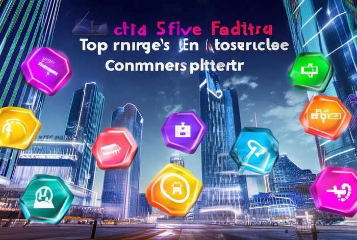 中国电商平台排名 中国电商平台排名前五的优质行业