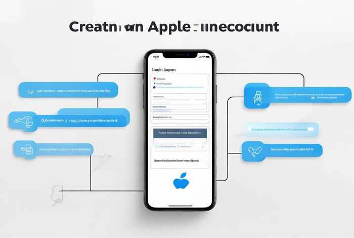 怎么创建app store账号和密码 - 怎么创建苹果app store账号