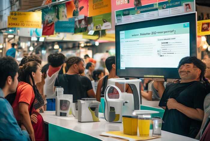 怎样营销自己的产品 - 怎样营销自己的产品300字