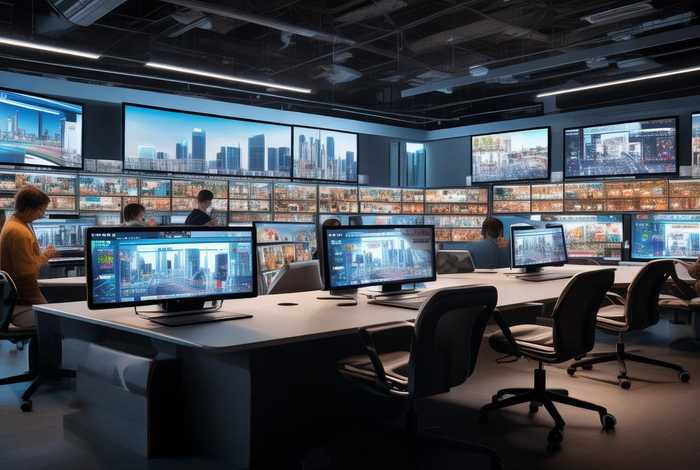 小程序商城平台开发 小程序商城平台开发方案