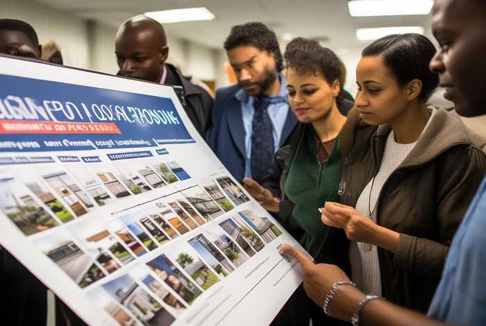 怎么申请公租房条件和要求 - 怎样申请公租房 有什么条件