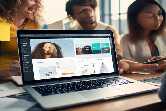 我想开个网站平台怎么开呢；我想开个网站平台怎么开呢赚钱