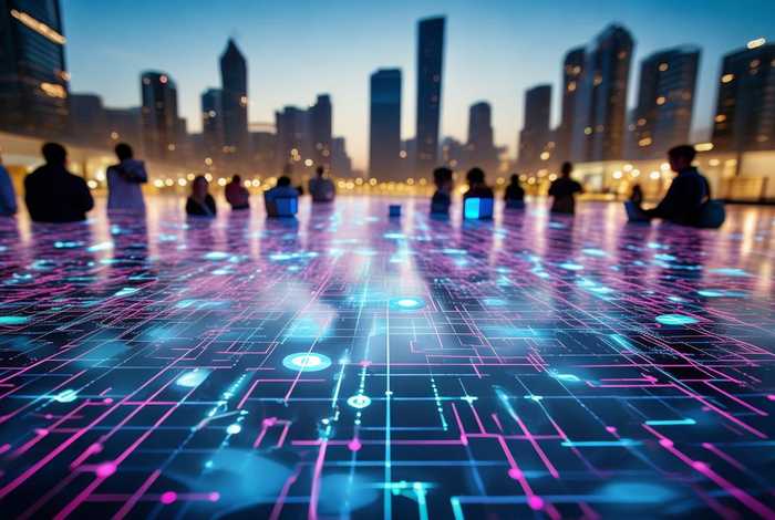 做网络推广的前景；做网络推广的前景如何