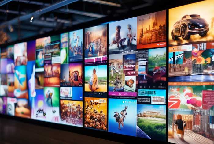 信息流广告的呈现样式、信息流广告的呈现样式包括