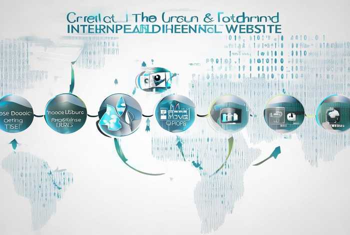 怎样做国外独立网站 怎样做国外独立网站视频