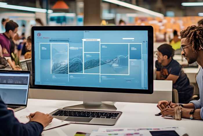 微网站设计与开发比赛教程 - 网站设计与开发比赛训练指导