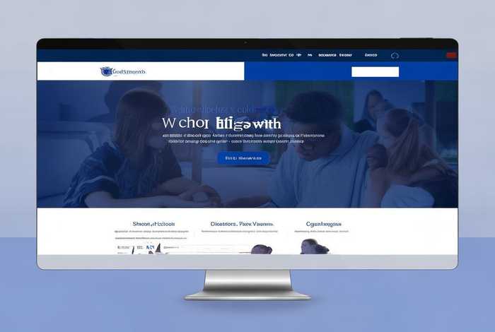 学校网站主页(学校网站主页在哪里找) 学校网站主页(学校网站主页在哪里找)