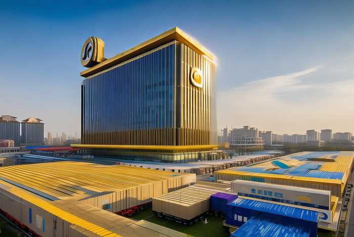 中国最大包装公司排名，中国最大包装公司排名前十