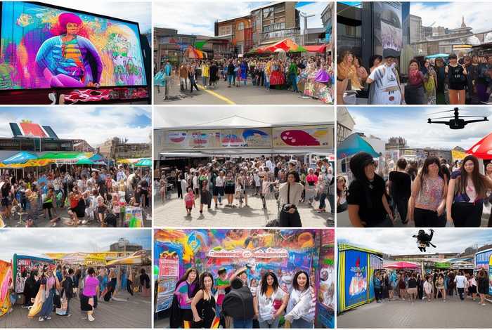 宣传推广形式 宣传推广形式有哪几种 宣传推广形式 宣传推广形式有哪几种