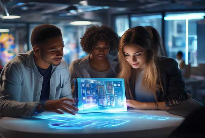 无代码开发是什么工作，无代码开发是什么工作内容