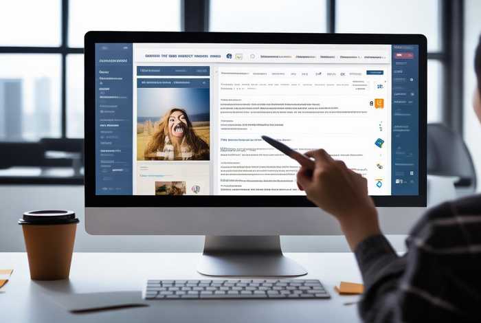 中企动力做的网站怎么发布文章（中企动力做的网站怎么发布文章呢）