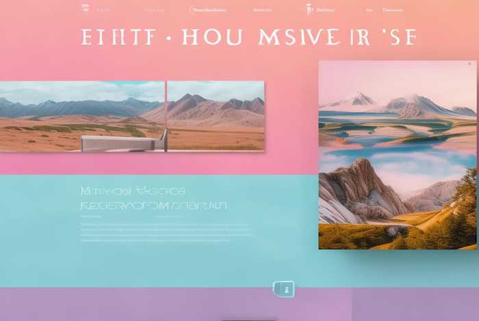 制作什么网页好（制作什么网页好看）