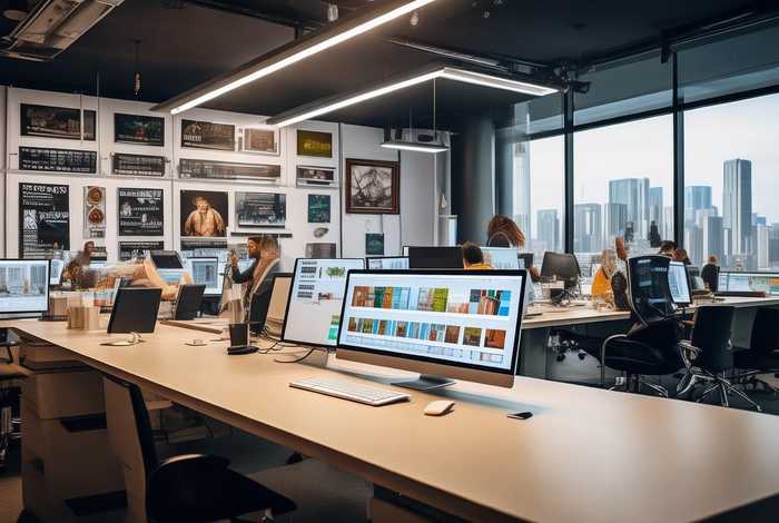 专业网站制作设计公司哪家好 网站设计的公司哪家好