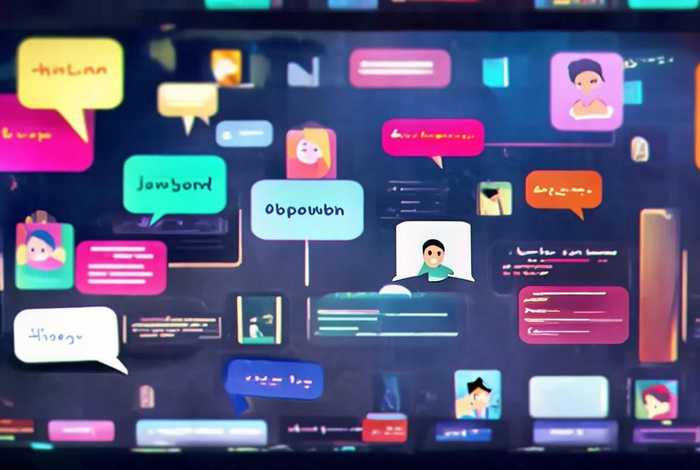 在线网页聊天室 网页在线即时聊天室