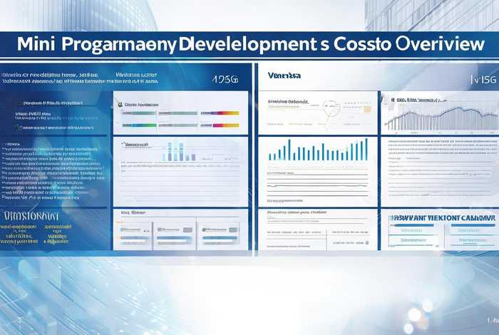 小程序开发费用一览表v5g华网天下、小程序开发费用一览表e5g华网天下
