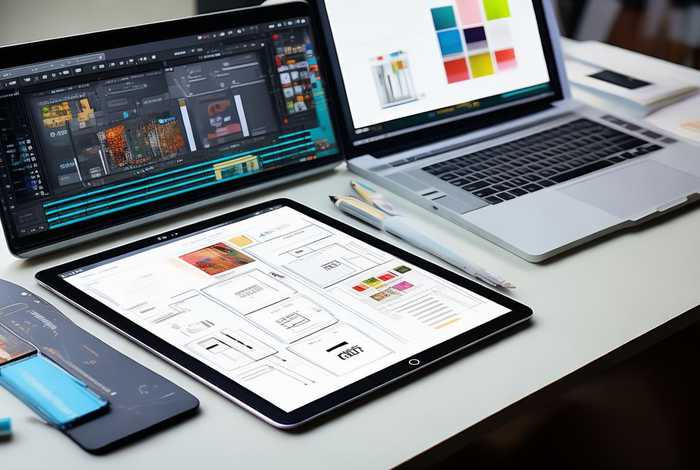 怎么做一个软件界面 - 怎么做一个软件界面设计