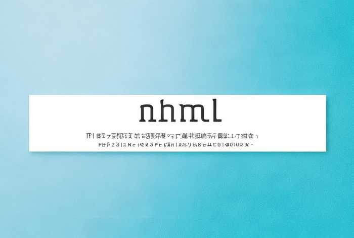 用html做一个简单的网页 - 用html做一个简单的网页代码