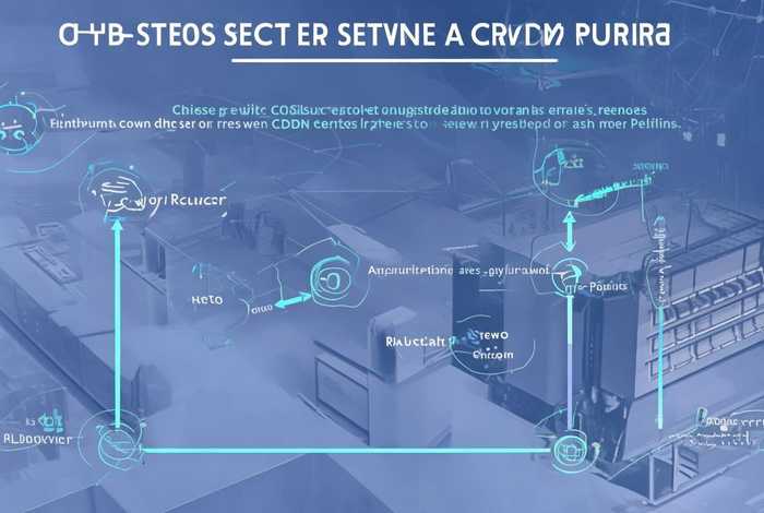 怎么搭建cdn服务器 - 怎么搭建cdn服务器端口