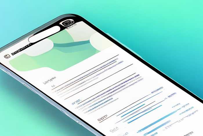 小程序设计说明书 - 小程序设计说明书怎么写